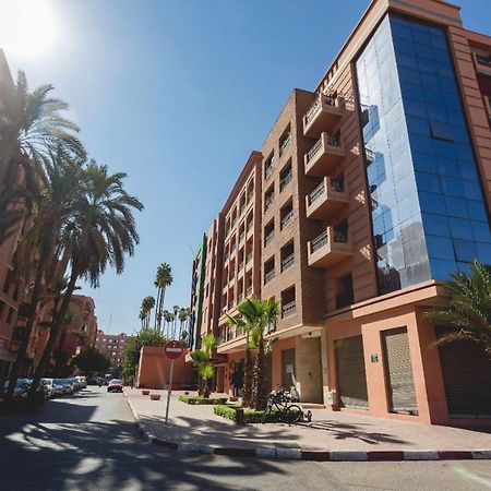 Stylish Studio Marrakesch Exterior foto