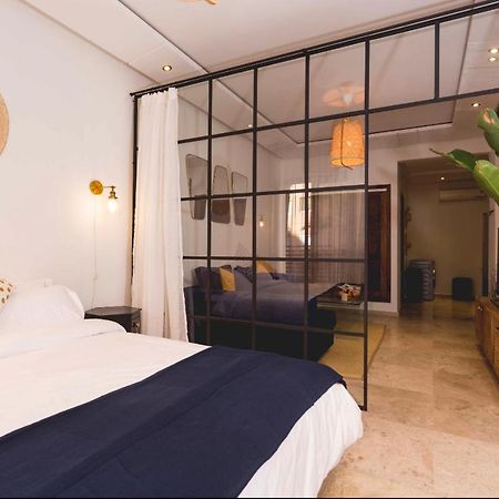Stylish Studio Marrakesch Exterior foto