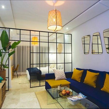 Stylish Studio Marrakesch Exterior foto