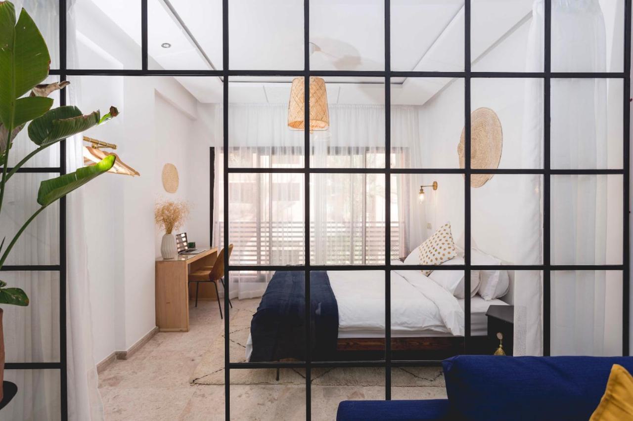 Stylish Studio Marrakesch Exterior foto