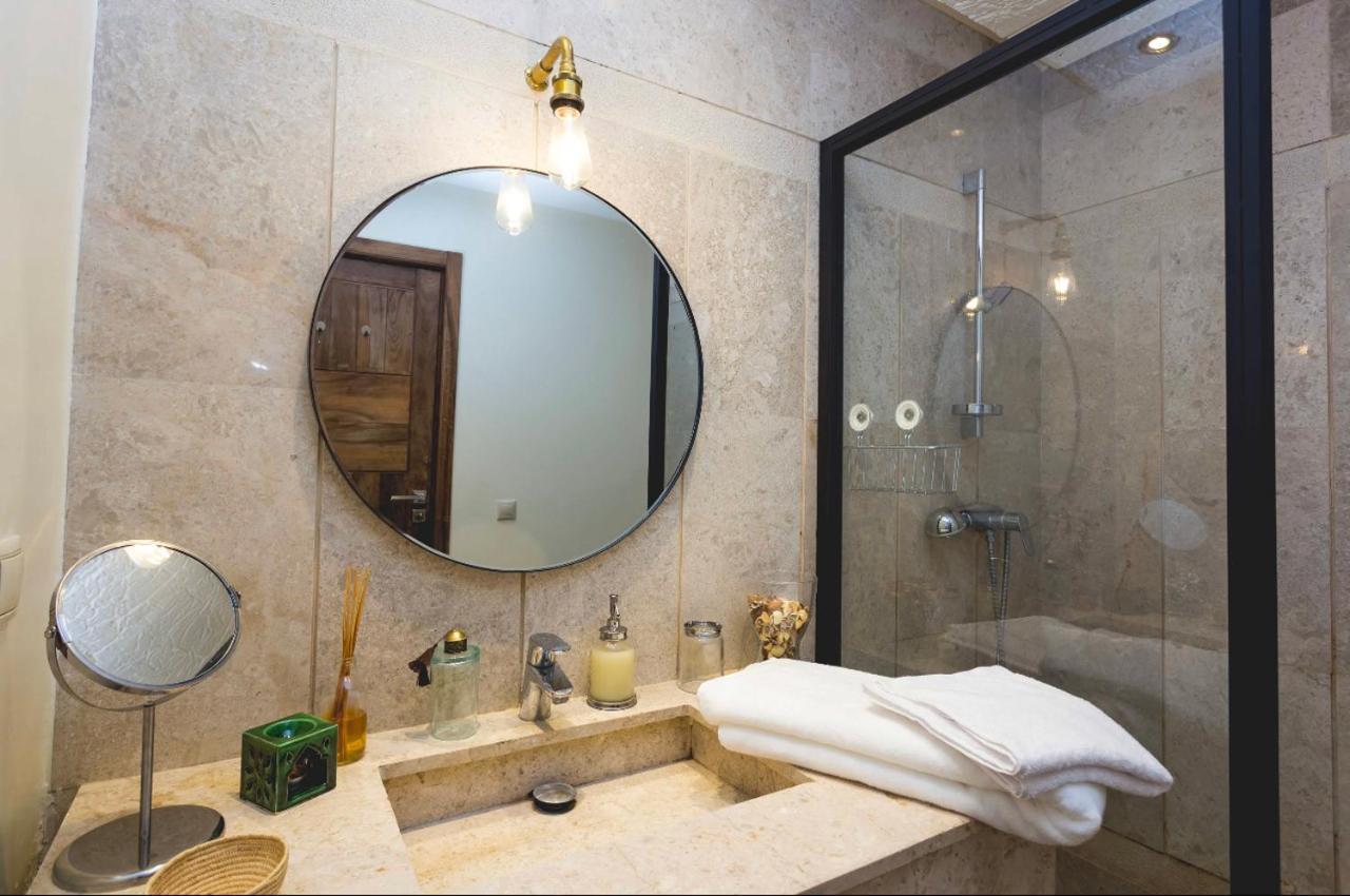 Stylish Studio Marrakesch Exterior foto