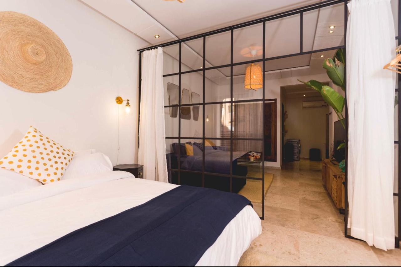 Stylish Studio Marrakesch Exterior foto