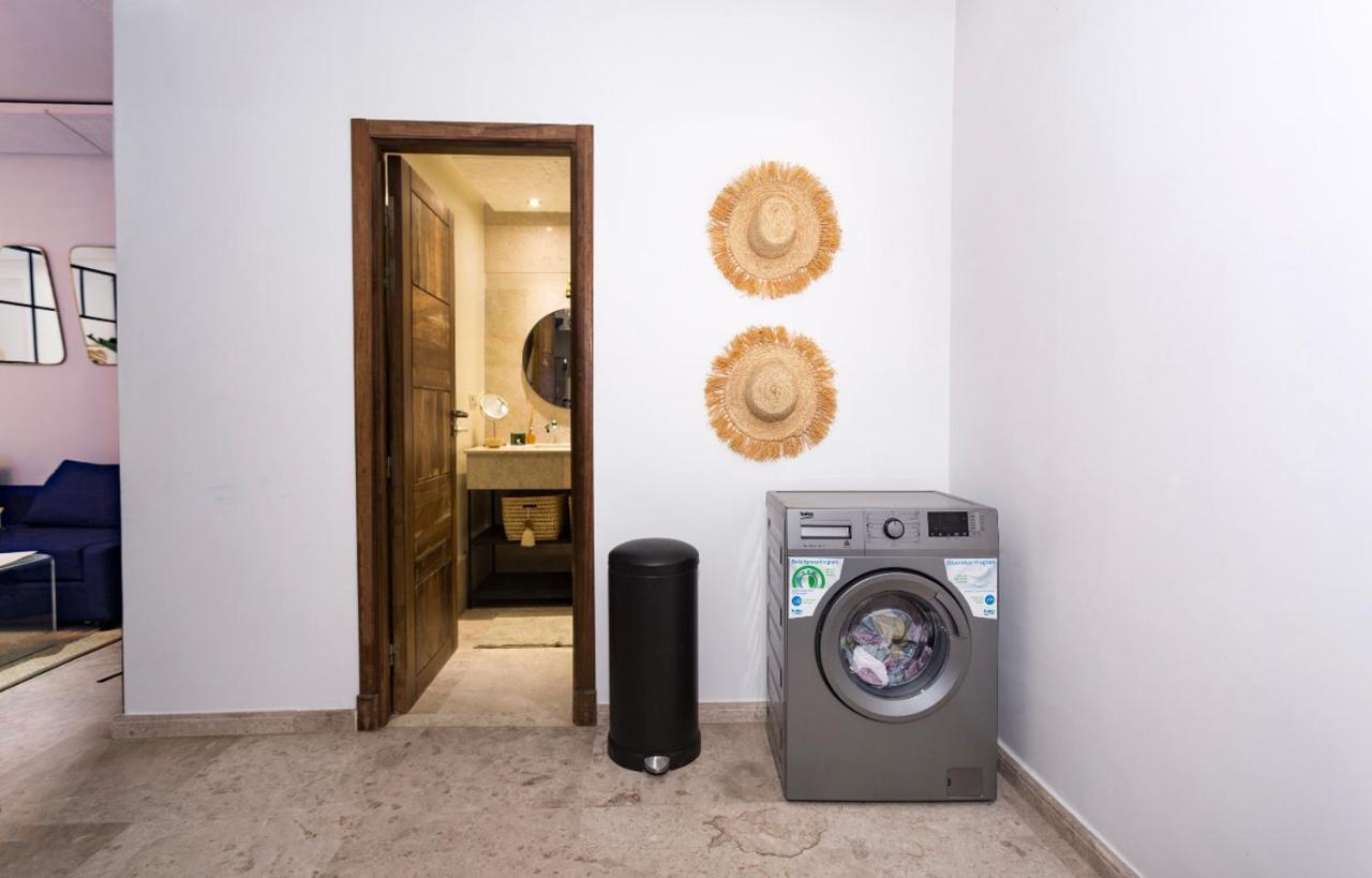 Stylish Studio Marrakesch Exterior foto
