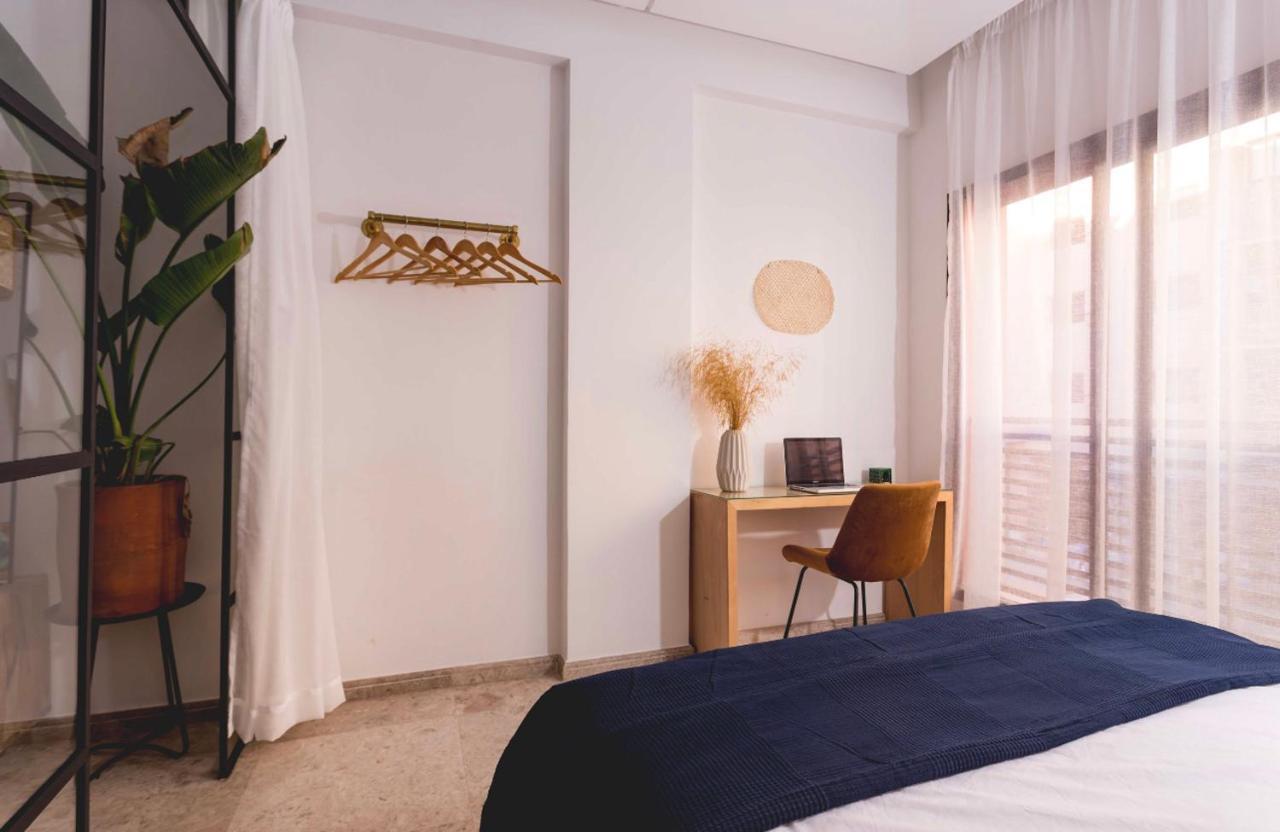 Stylish Studio Marrakesch Exterior foto