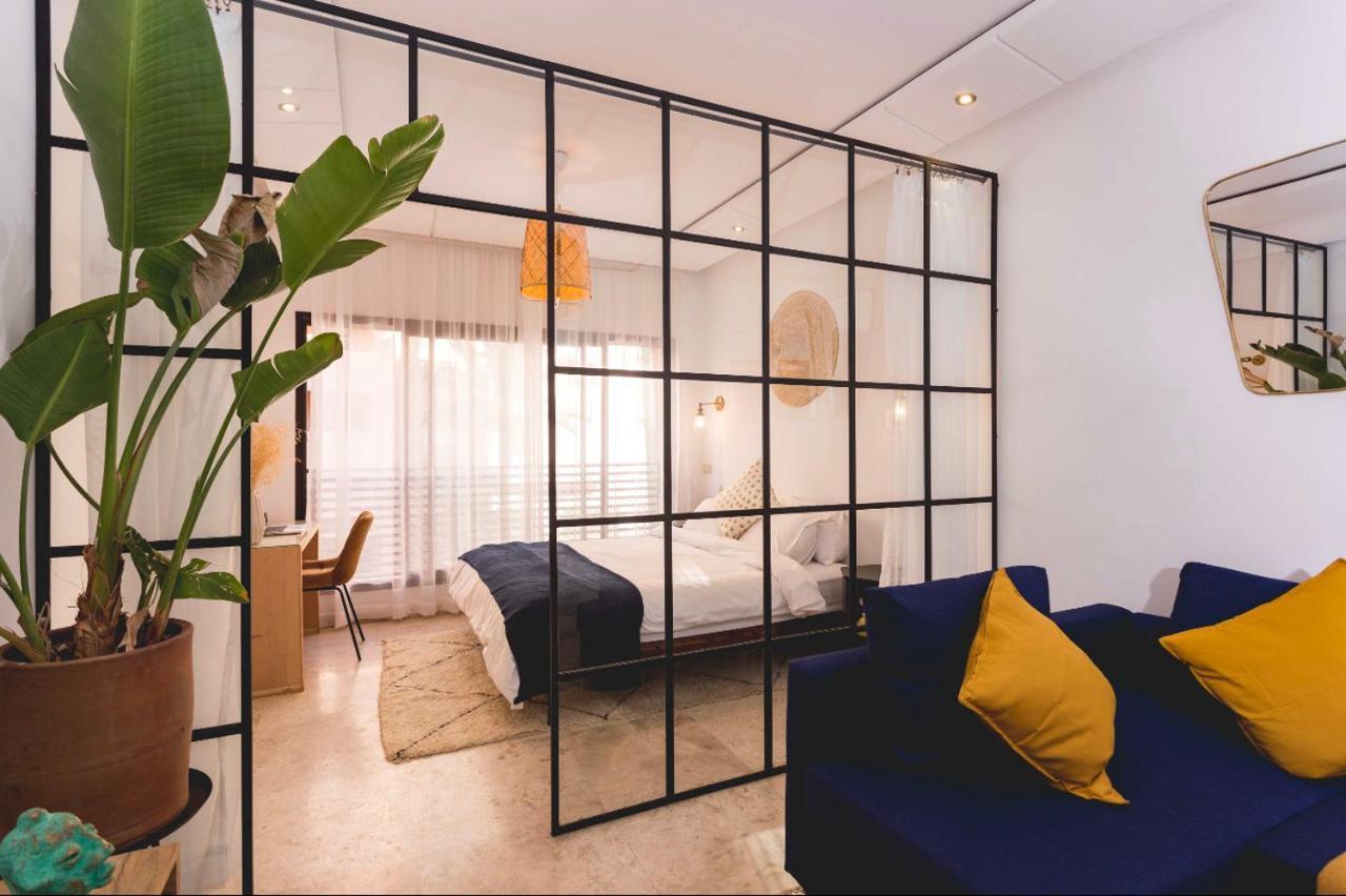 Stylish Studio Marrakesch Exterior foto
